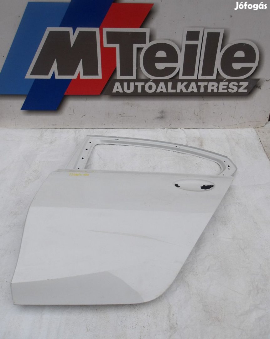 [GYÁRI BONTOTT] BMW BAL HÁTSÓ AJTÓ | 3-AS G20 | 41 51 7482277